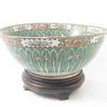 691 4159 PUNCH BOWL